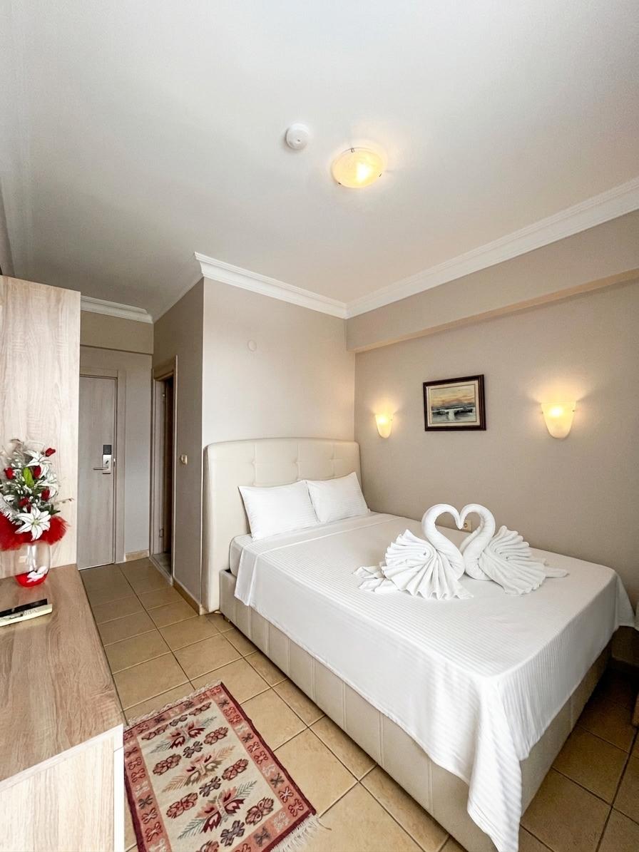 Hotelzimmer